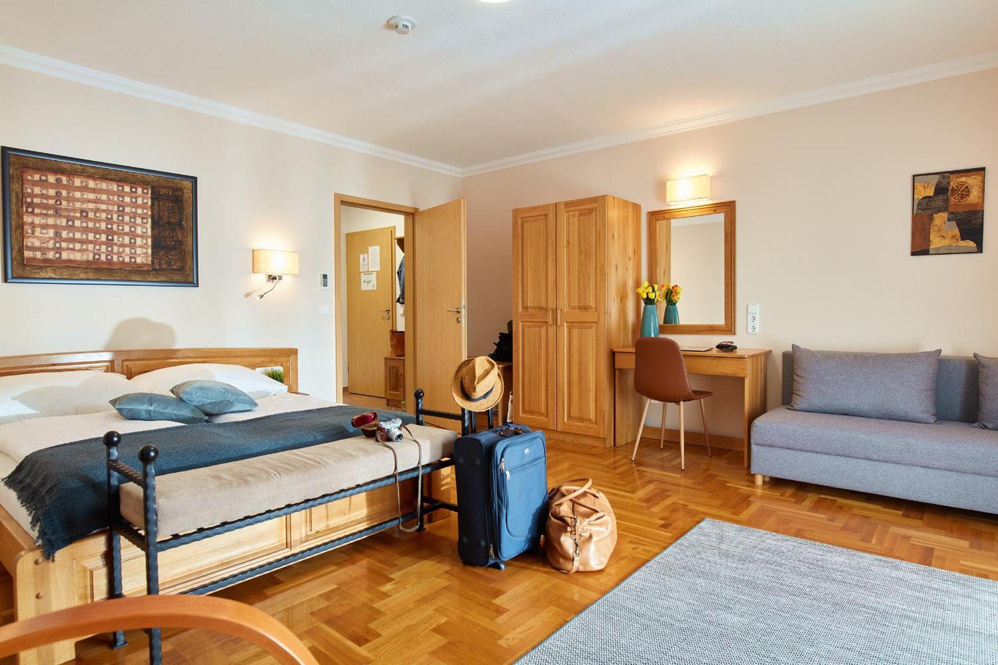 Villa Plattensee Vonyarcvashegy Bilik gambar